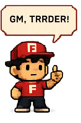 FamiDex character